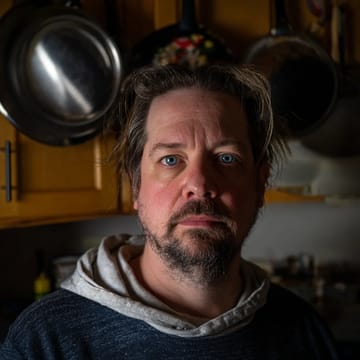 Evan Perry profile photo