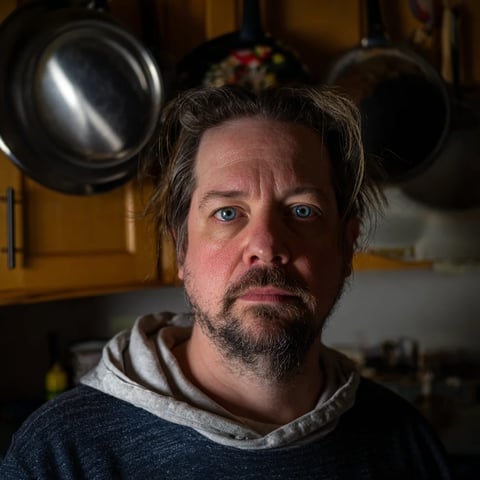 Evan Perry profile photo