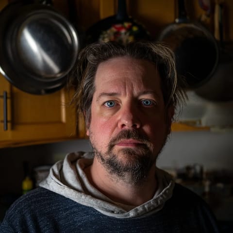 Evan Perry profile photo