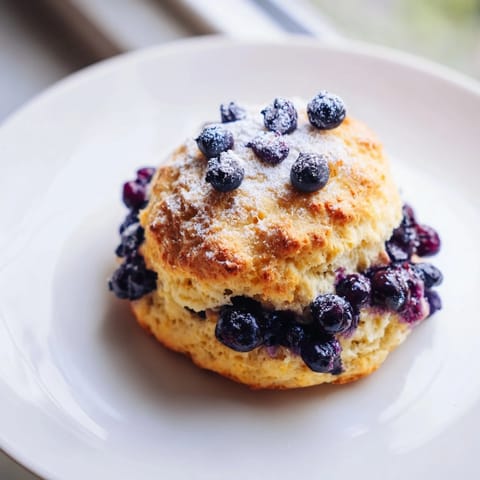 Rustic Birch Warm Blueberry