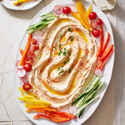 River Delta Flow Veggies #57