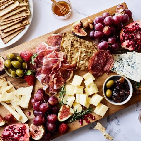 Final Curtain Grazing Board #67