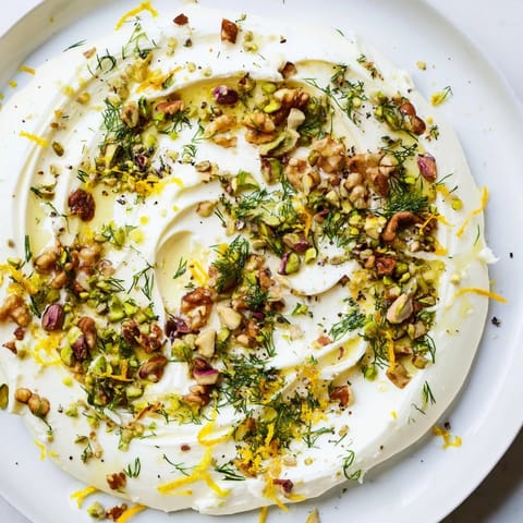 Butter Board Charcuterie