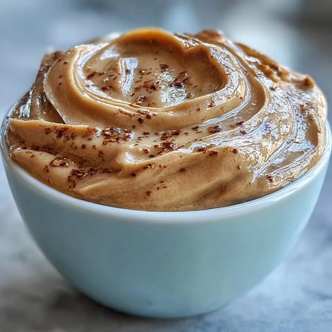 Hojicha Pudding