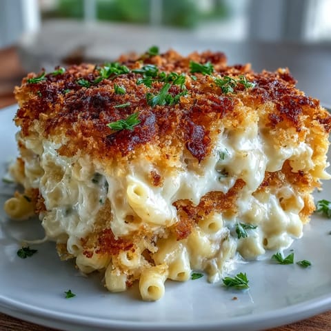 Warm Skillet Comfort Dinners recipe