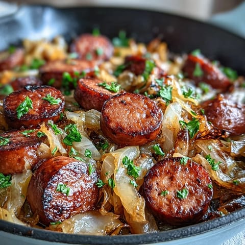 Warm Skillet Comfort Dinners recipe