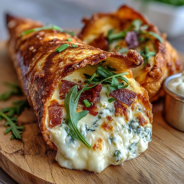 Colorful carrot-shaped cheese and cracker cones with vibrant orange filling, served on a party tray with herb stems.