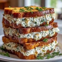 Delicate finger sandwiches with tangy lemon butter and fresh cucumber, perfect for a Mothers Day tea party.