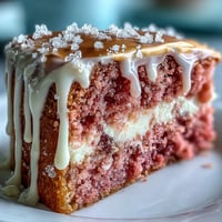 Bridal Shower Rosé Velvet Cake: Delicate pink layers with elegant gold drip artistry.
